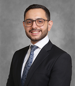 Mohieddin Albarazi, MD