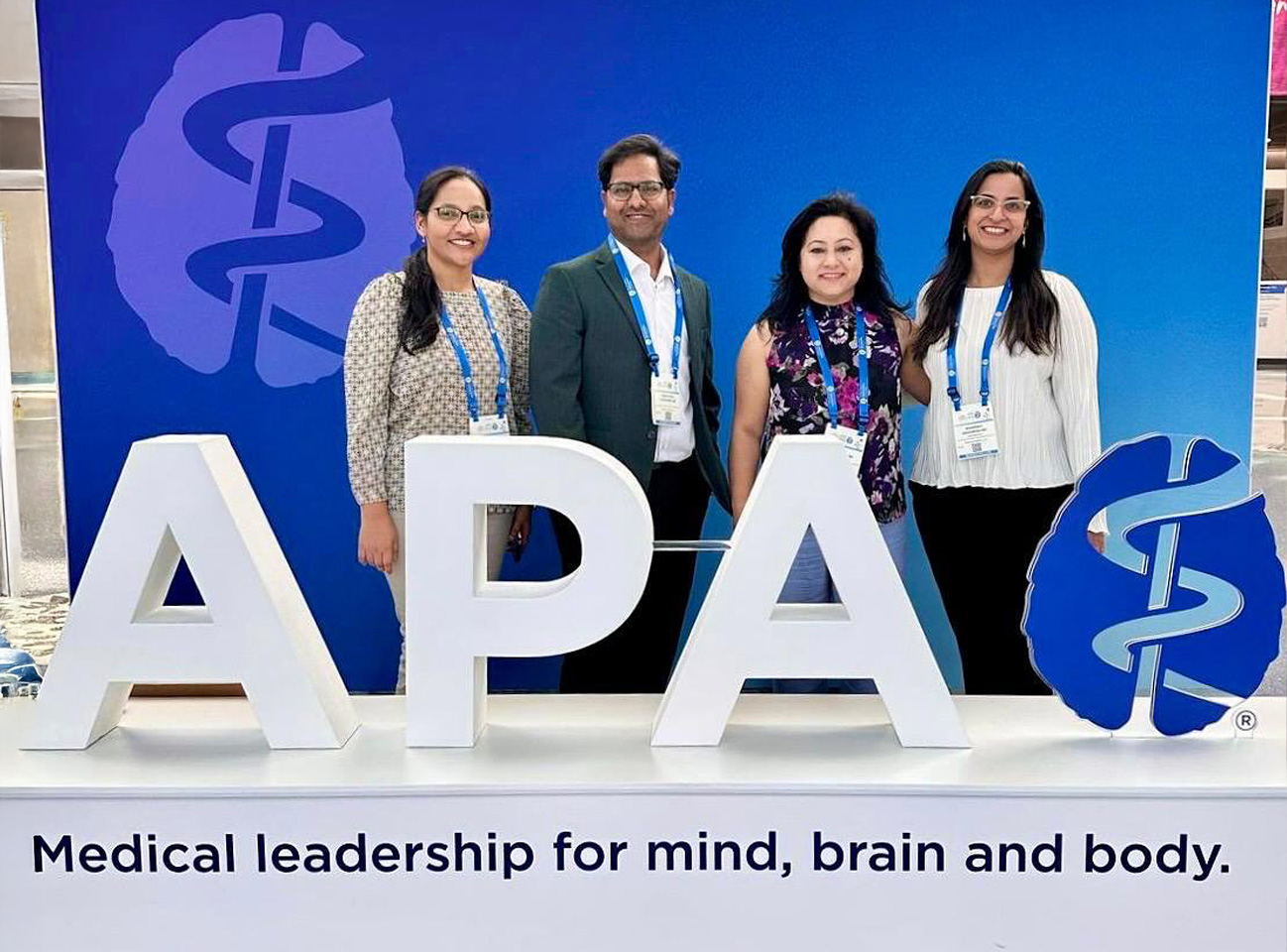 APA conference