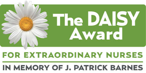 The DAISY Award The DAISY Award