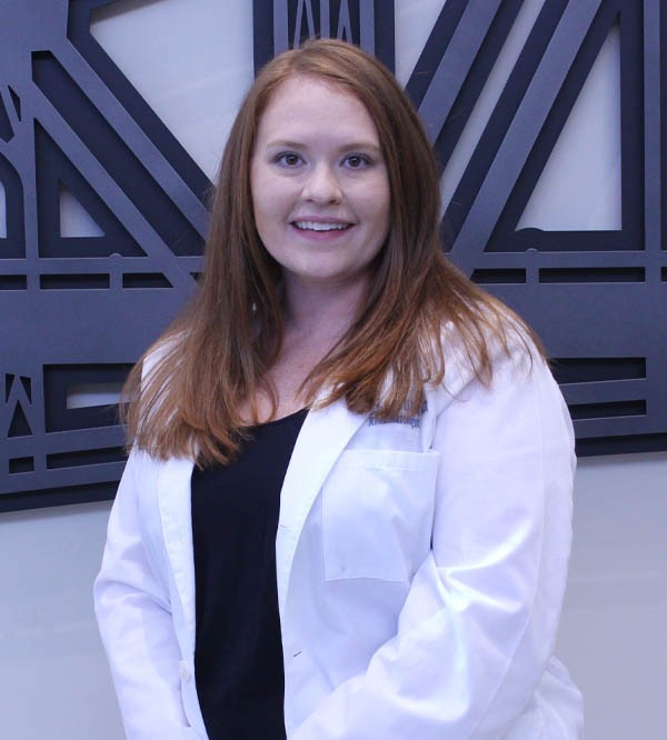 Dr. Kristen Reed