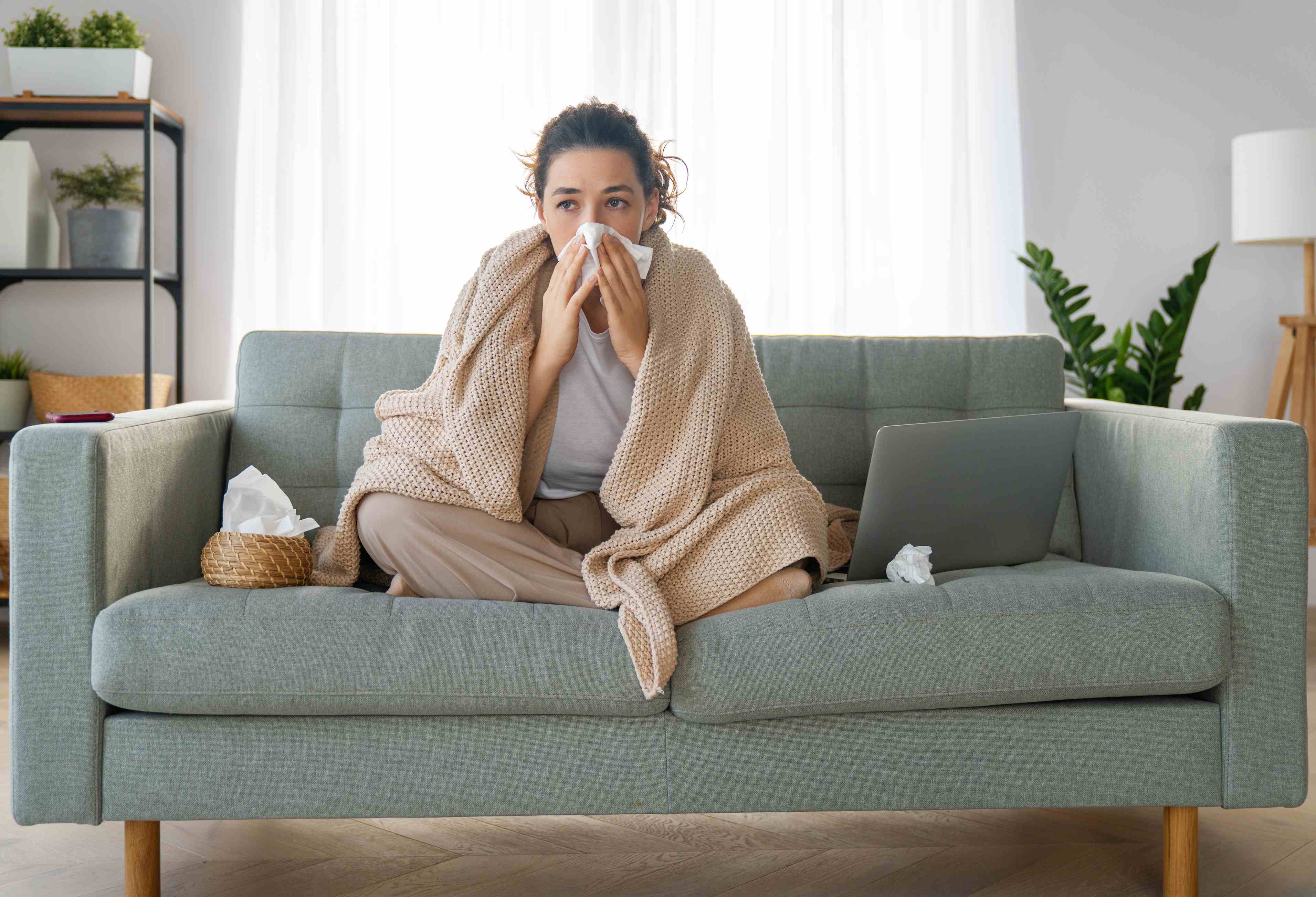 Is It a Cold, the Flu, or Something Else? How to Tell the Difference