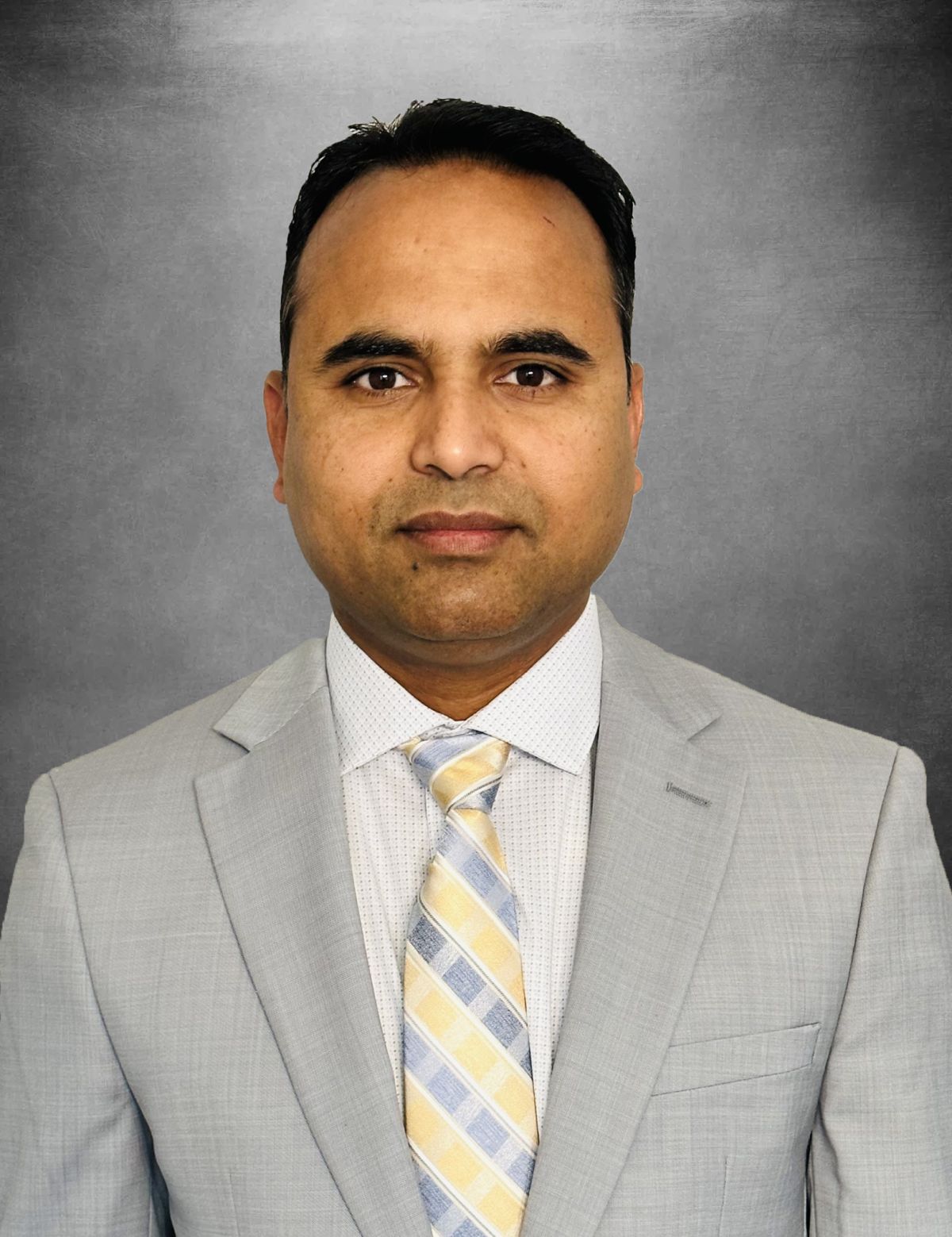NarahariBackdrop Program Director
