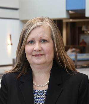 Beth Loften
