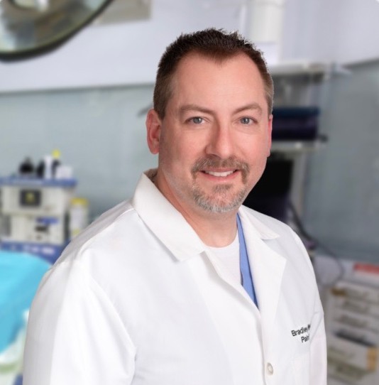 Dr. Bradley Wargo, Interventional Pain Management