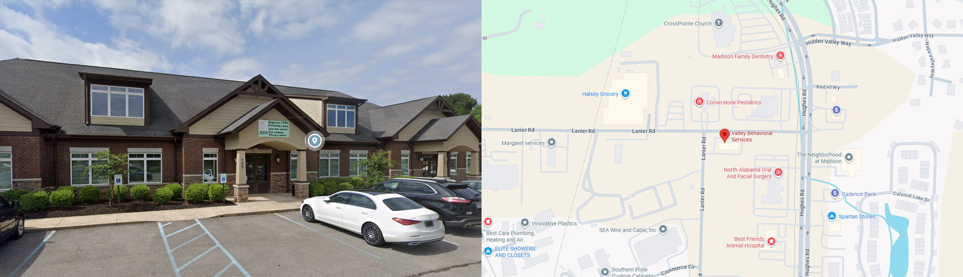 VBS Location