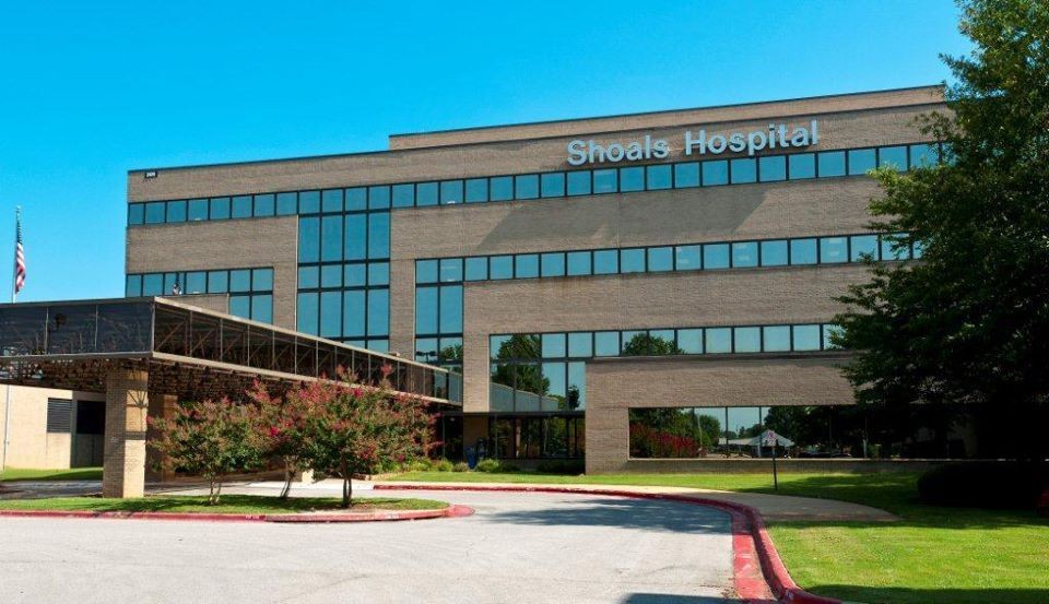 North Alabama Shoals Hospital