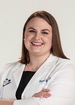 Dr. Megan Bullard